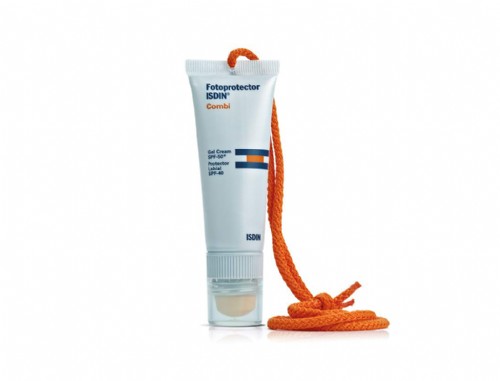 Isdin Fotoprotector Combi SPF 50+20ml